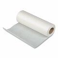 Altruismo 8.5 in. x 125 ft. Smooth Choice Headrest Paper Roll, White AL3215581
